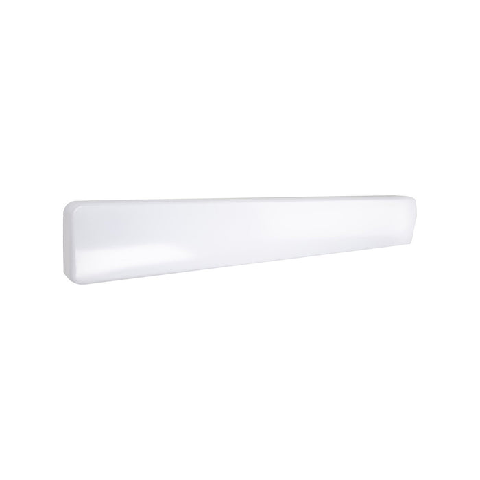 Flo 5CCT LED Ceiling / Wall Light (24-Inch).