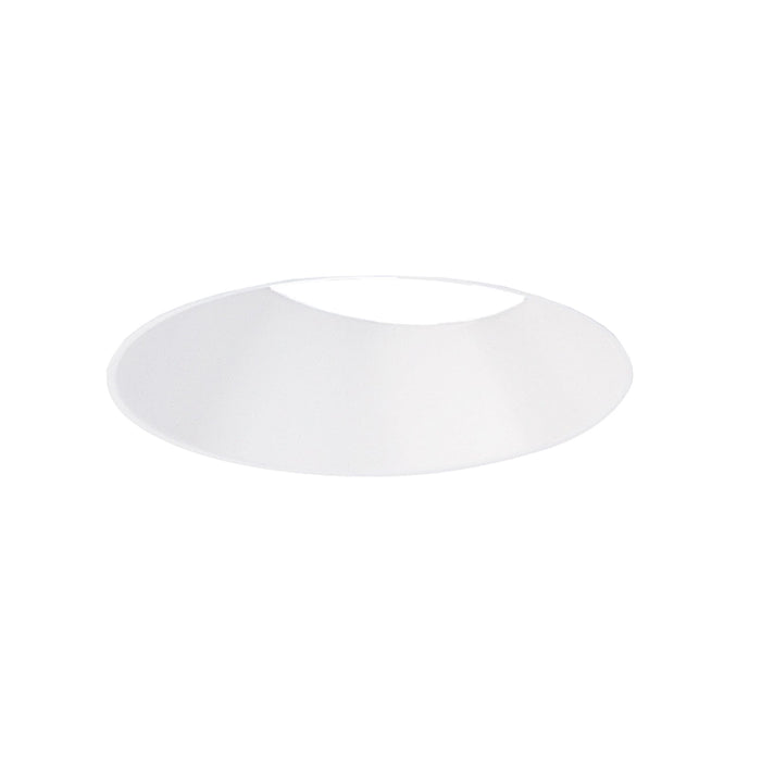 FQ 2" Round Adjustable LED Recessed Light in Detail.