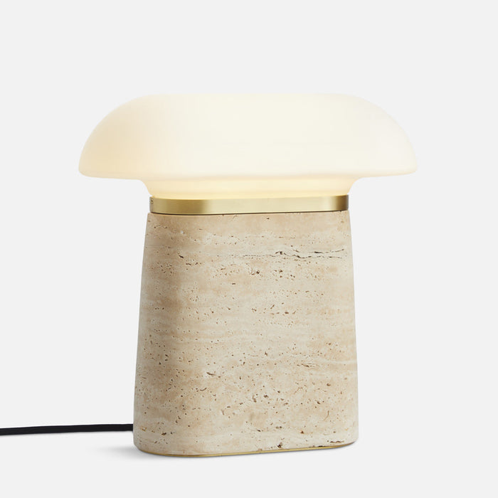 Nova Table Lamp in Detail.