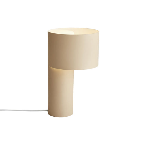 Tangent Table Lamp.