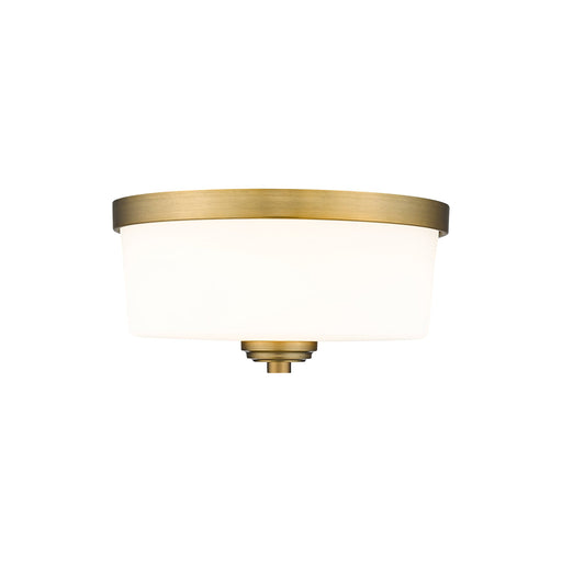 Arlington Flush Mount Ceiling Light.