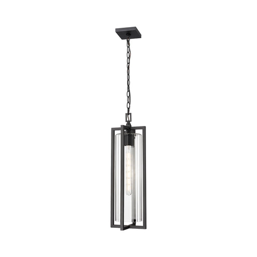 Aura Outdoor Pendant Light.