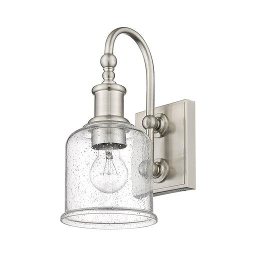 Bryant Bath Wall Light.