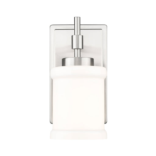 Cadoc Bath Wall Light.