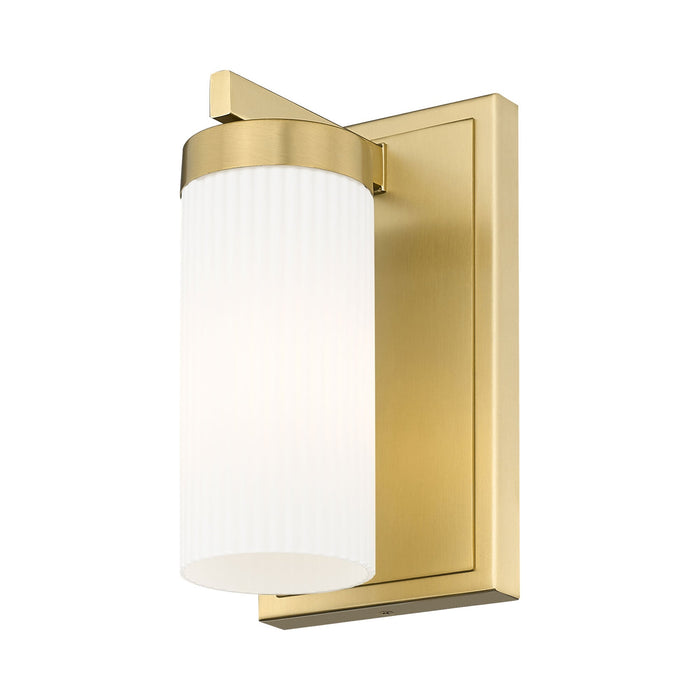 Danica Bath Wall Light.