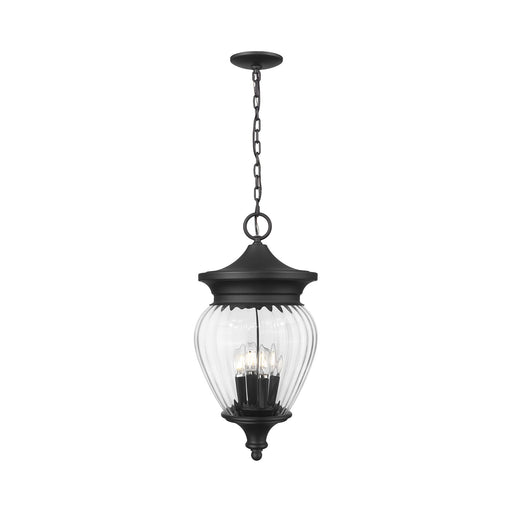 Davina Outdoor Pendant Light.