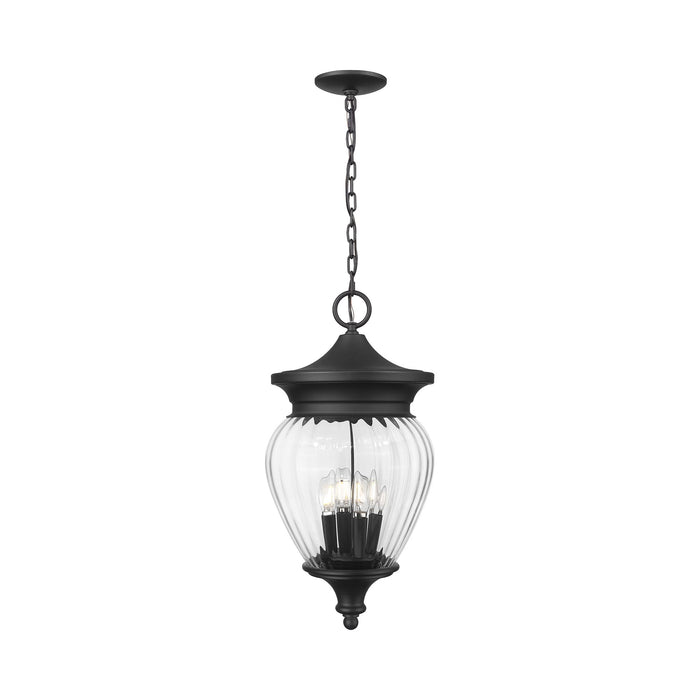 Davina Outdoor Pendant Light.