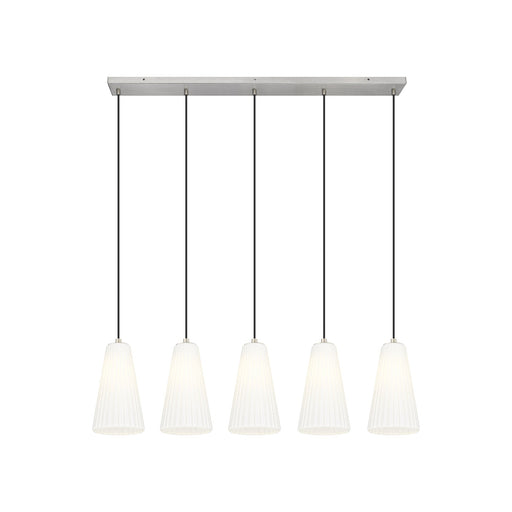 Farrell Linear Chandelier.