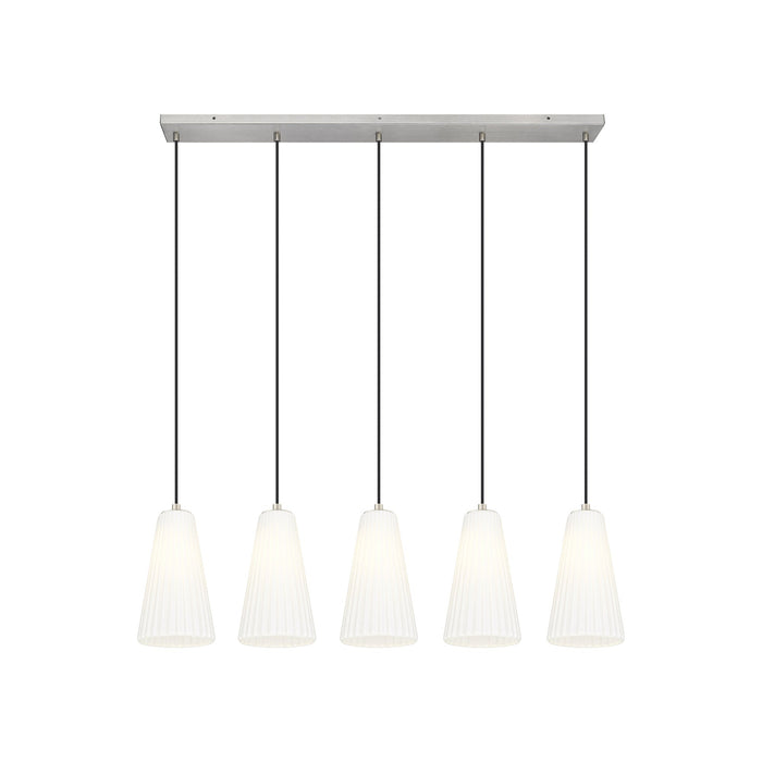 Farrell Linear Chandelier.