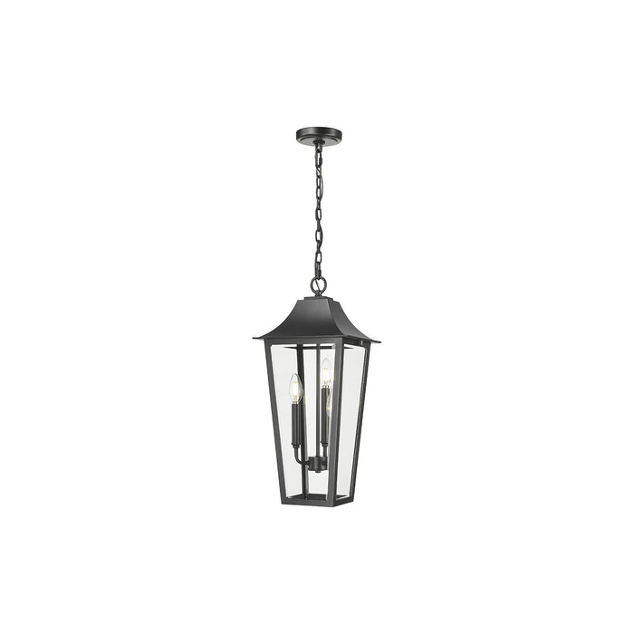 Gannon Outdoor Pendant Light (Small).