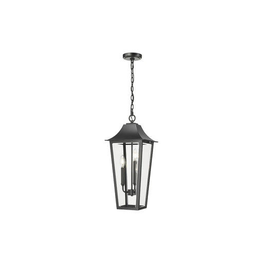 Gannon Outdoor Pendant Light.