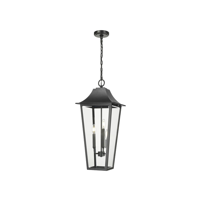 Gannon Outdoor Pendant Light (Medium).