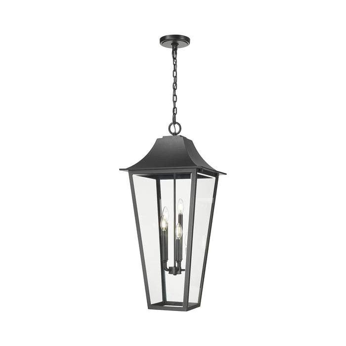 Gannon Outdoor Pendant Light (Large).