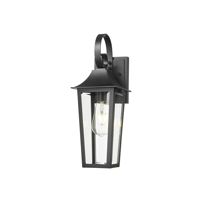 Gannon Outdoor Wall Light (17.25-Inch).