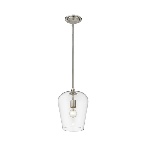 Joliet Pendant Light.