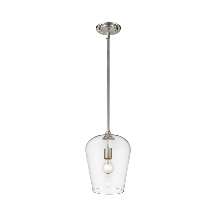 Joliet Pendant Light.