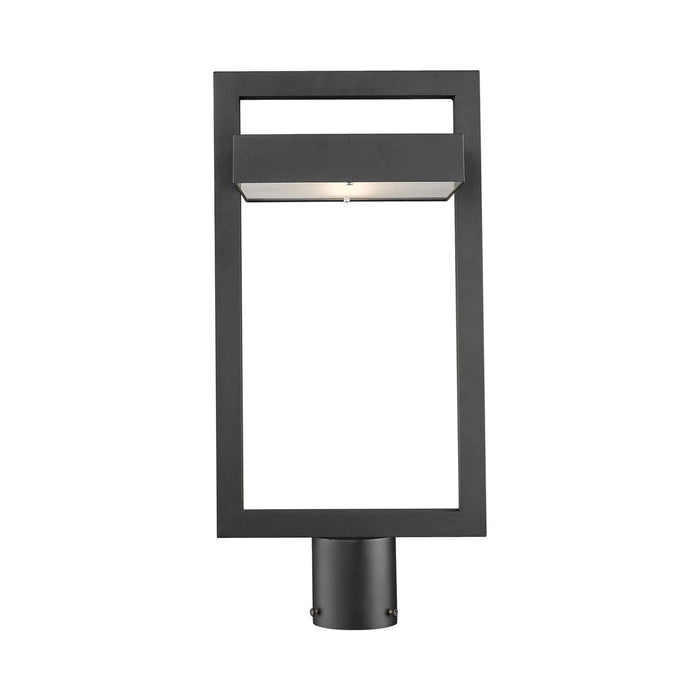 Luttrel Outdoor LED Post Light.