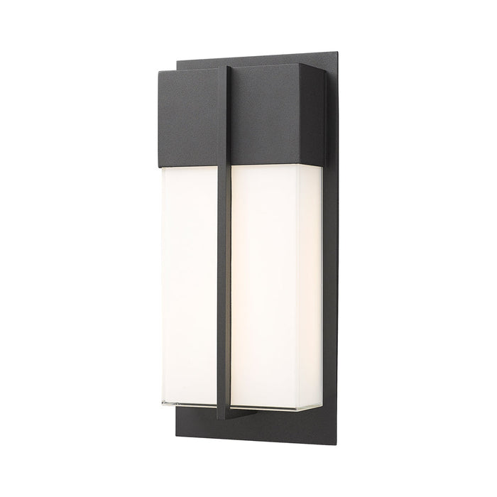 Nyx Outdoor LED Wall Light (13-Inch).