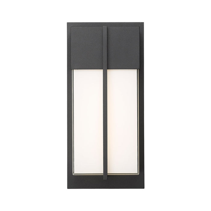 Nyx Outdoor LED Wall Light.