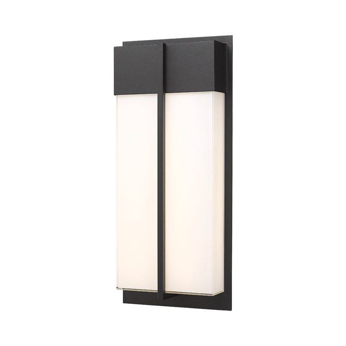 Nyx Outdoor LED Wall Light (18-Inch).