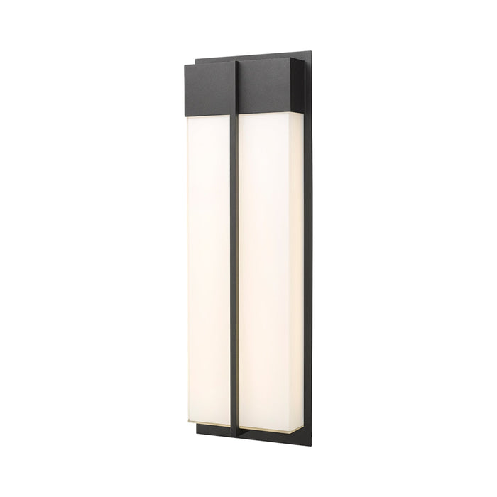 Nyx Outdoor LED Wall Light (24-Inch).