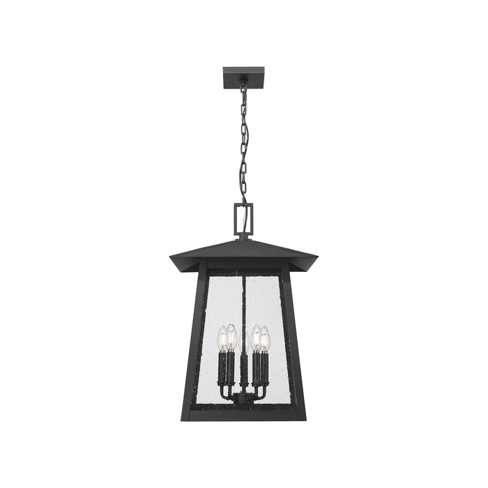 Rainer Outdoor Pendant Light.