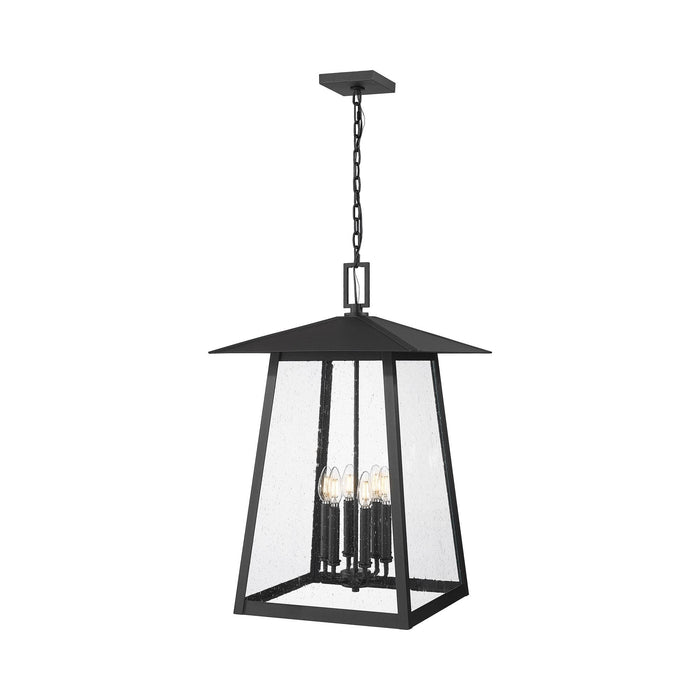 Rainer Outdoor Pendant Light (28-Inch).