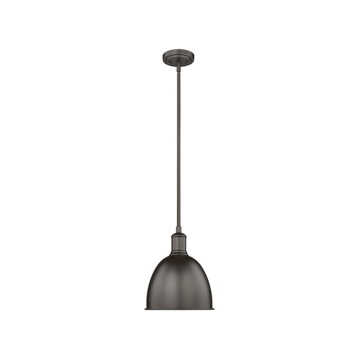 Sawyer Pendant Light in Bronze (Small).