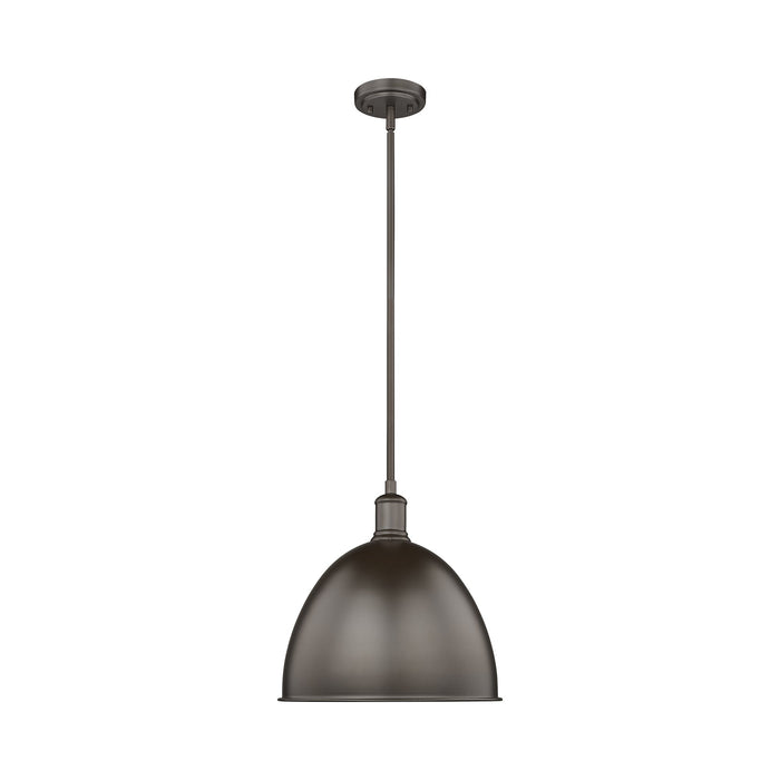 Sawyer Pendant Light in Bronze (Large).