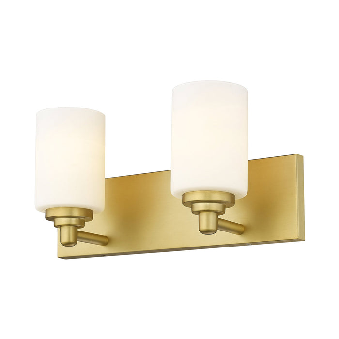 Soledad Bath Vanity Light.