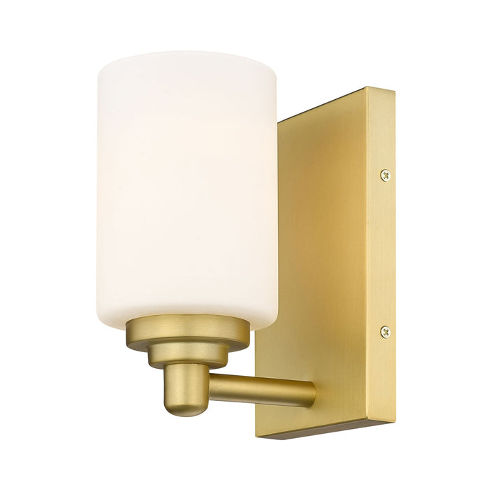 Soledad Bath Wall Light.