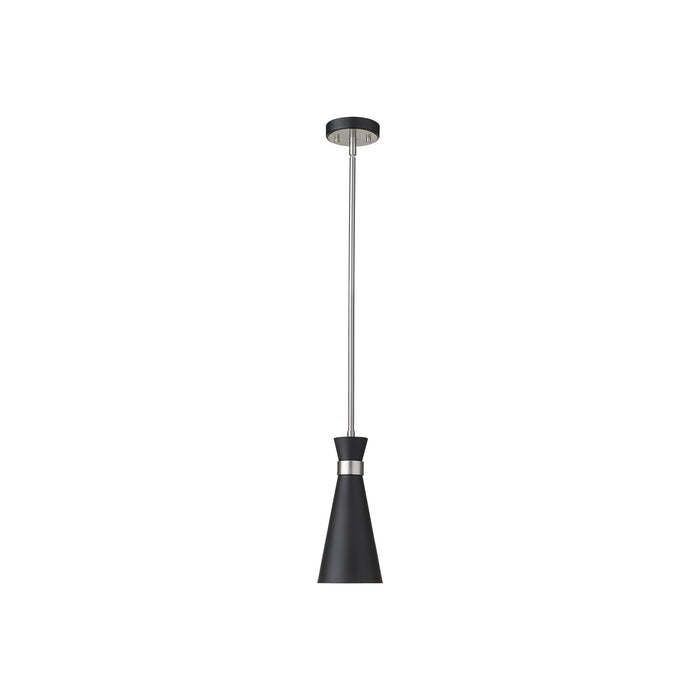 Soriano Pendant Light.