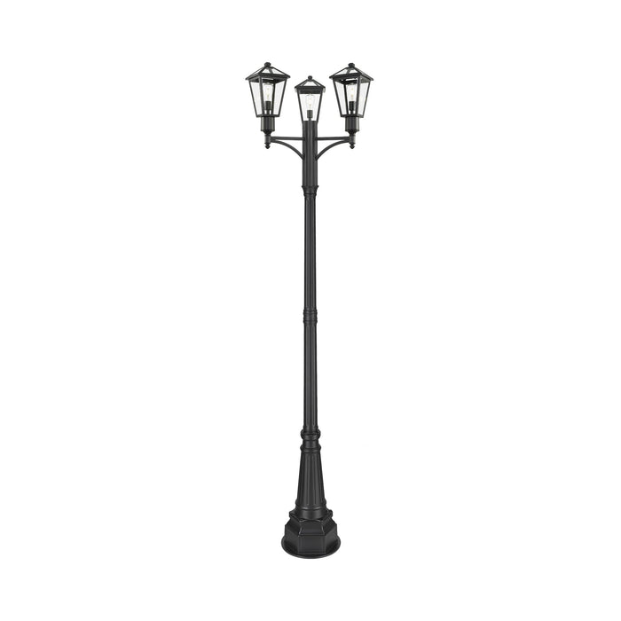 Talbot Outdoor Post Light.