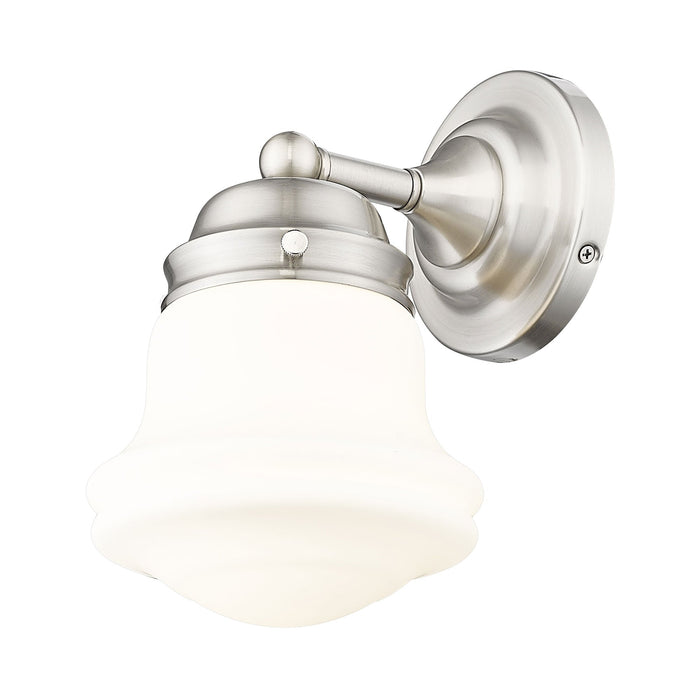 Vaughn Bath Wall Light.