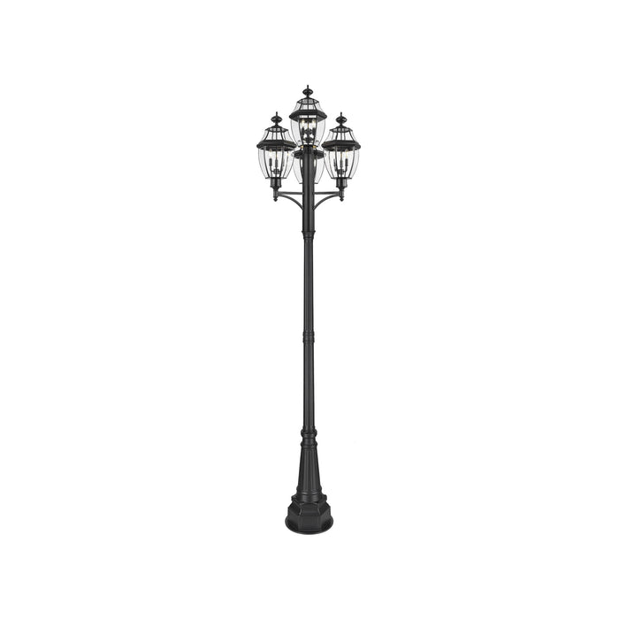 Westover Outdoor Post Light.