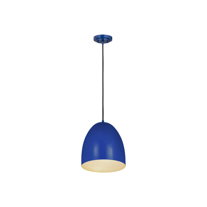 Z-Studio Dome Pendant Light.