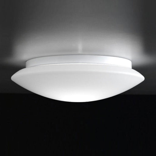 Bis Bayonet Ceiling/Wall Light in Detail.