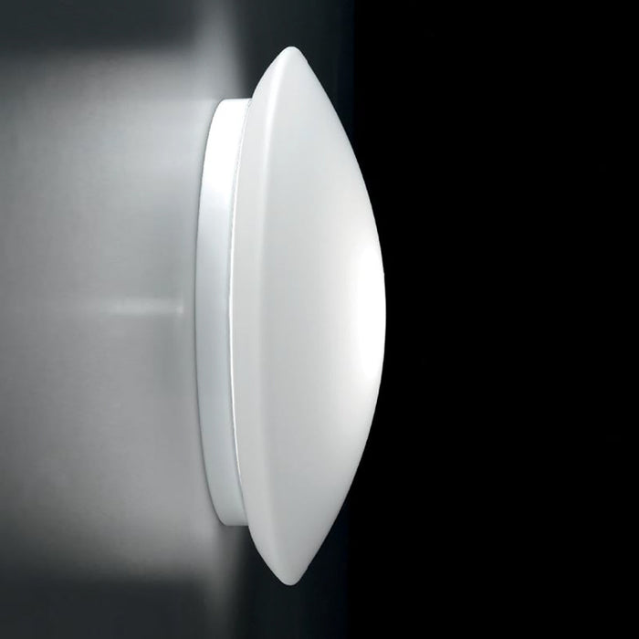 Bis Bayonet Ceiling/Wall Light in Detail.