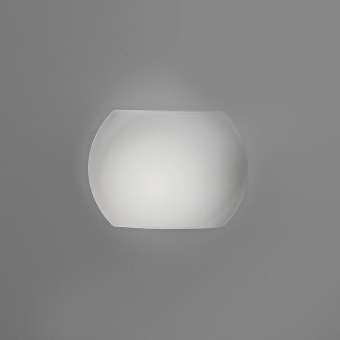Chiusa Ceiling/Wall Light in Detail.