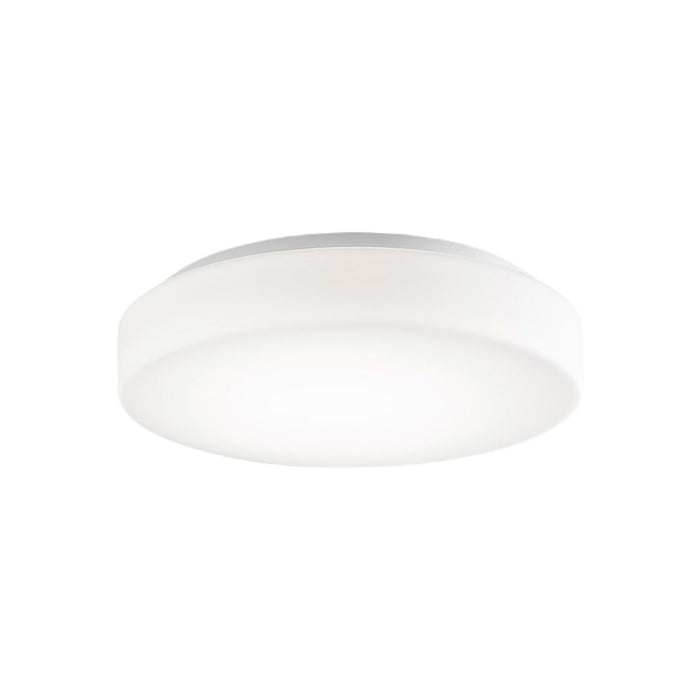 Drum Bayonet Ceiling/Wall Light (Medium).