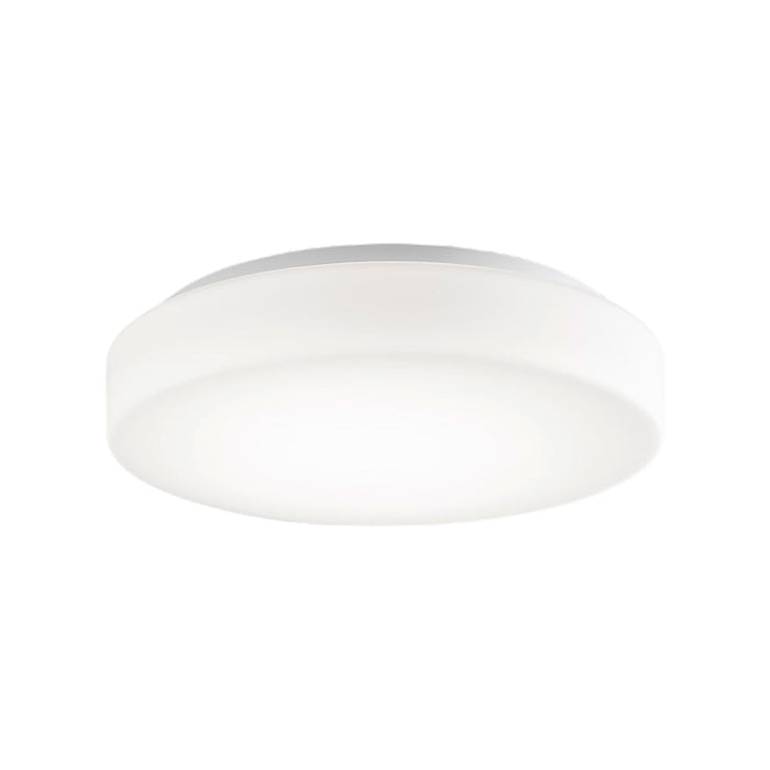Drum Bayonet Ceiling/Wall Light (Large).