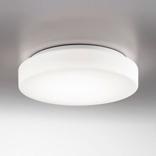 Drum Bayonet Ceiling/Wall Light in Detail.