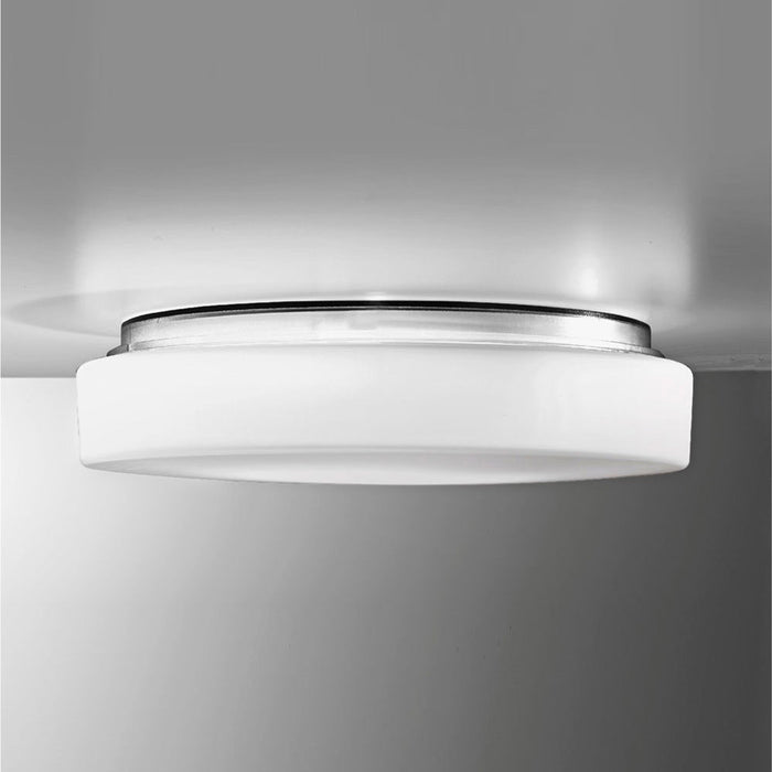 Drum Ceiling/Wall Light in Detail.