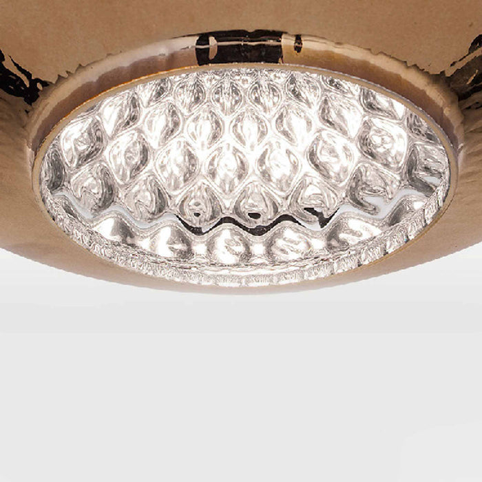 Giulietta Pendant Light in Detail.