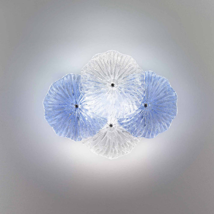 Mariposa LED Ceiling/Wall Light in Detail.