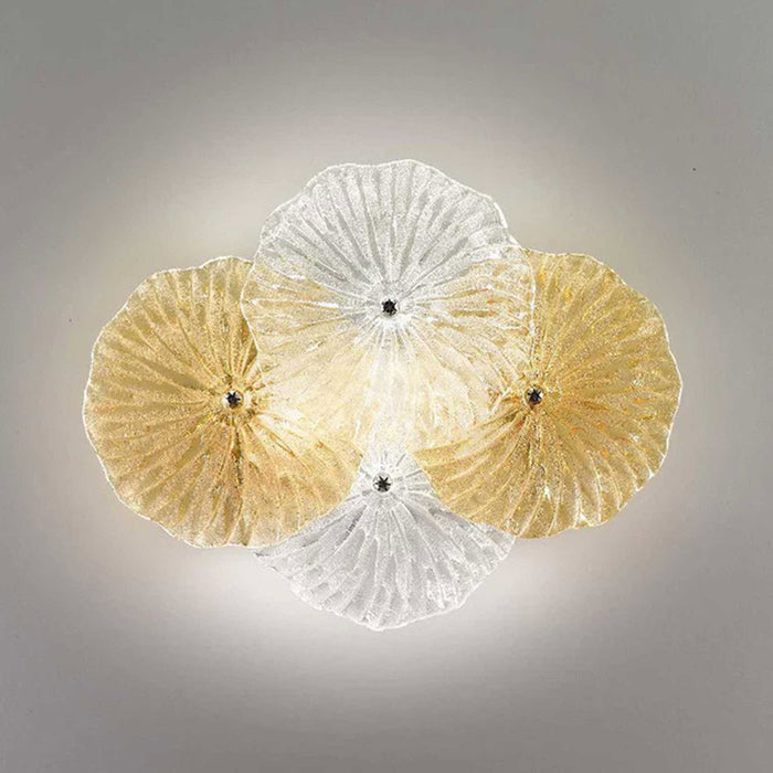 Mariposa LED Ceiling/Wall Light in Detail.
