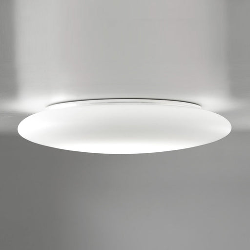 Mentos LED Ceiling/Wall Light in Detail.