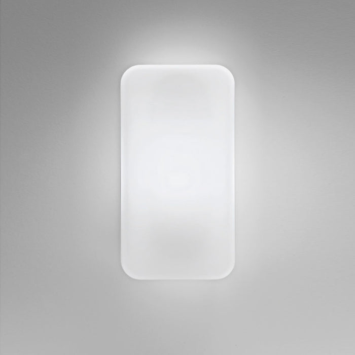 Rialto Ceiling / Wall Light in (Rectangle/Large).