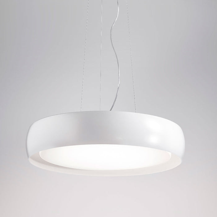 Treviso Pendant Light in Detail.