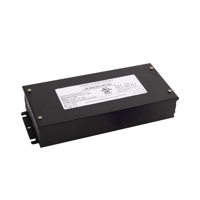 120-277V/24V Dimmable Remote Enclosed Power Supply (96W).